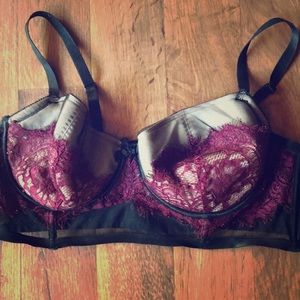 Torrid bra